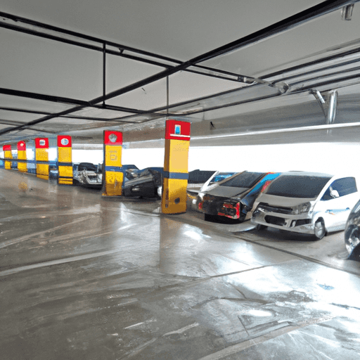 10 Jenis Ban Mobil yang Harus Anda Ketahui untuk Performa Optimal