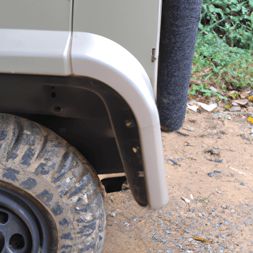 Ban Mobil All Season vs Ban Musiman: Mana yang Lebih Baik?