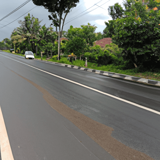 Cara Memilih Ban Mobil yang Tepat Sesuai dengan Kondisi Jalan