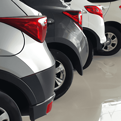 Jenis-Jenis Ban Mobil dan Kapan Harus Menggantinya