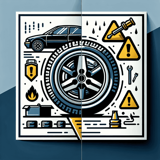 Kenali Tanda-Tanda Ban Mobil Harus Diganti untuk Keselamatan Berkendara