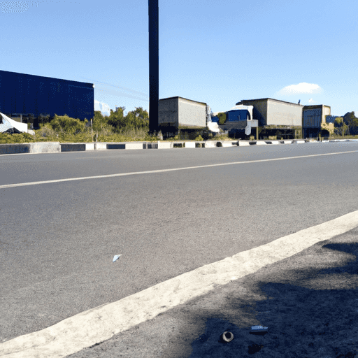 Komponen Utama Ban Mobil yang Harus Anda Ketahui