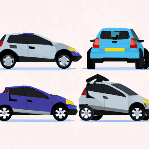 Anatomi Ban Mobil: Memahami Komponen-Komponen Penting dan Perannya dalam Keselamatan