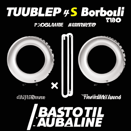 Ban Mobil 101: Perbedaan Ban Tubeless vs Tubetype & Rekomendasi