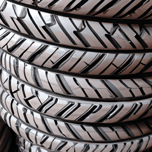 Ban Mobil 101: Perbedaan Ban Tubeless, Tubetype, dan Ban Run Flat