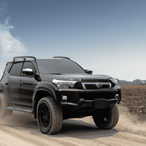 Ban Mobil All Terrain vs Highway: Pilih yang Tepat untuk Aktivitas Berkendara