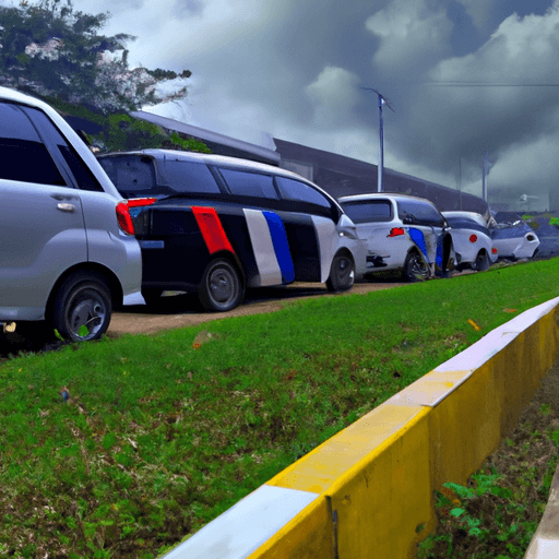 Dampak Ban Mobil yang Sudah Aus terhadap Keselamatan Berkendara