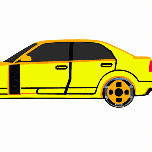 Dampak Penggunaan Ban Mobil yang Tidak Sesuai dengan Rekomendasi Pabrik