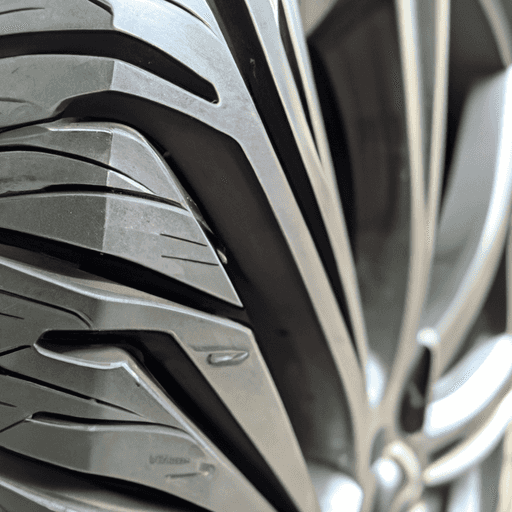 Perawatan Ban Mobil: Tips Merawat Tread, Tekanan Angin, dan Rotasi untuk Memperpanjang Umur Pakai