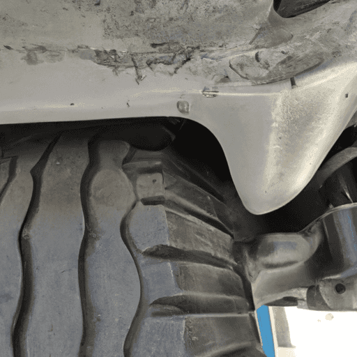 Perbandingan Ban Mobil Radial dan Bias: Kelebihan dan Kekurangan