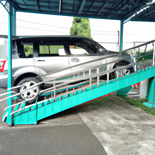 Kenali Tanda-Tanda Ban Mobil Harus Diganti untuk Hindari Kecelakaan